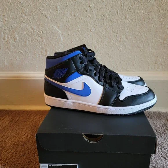 Air Jordan 1 Mid